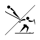 Nordic Skiing Worlds-icoon