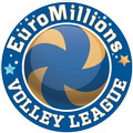 EuroMillions Volley League