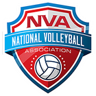 National Volleyball Association USA icône