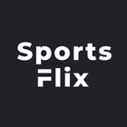 SportsFlix icône
