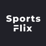 SportsFlix simgesi