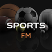 Sports FM आइकन