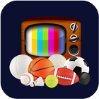 Live Soccer Streaming Sports 圖標