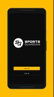 Sports Guardian โปสเตอร์