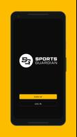 Sports Guardian Affiche