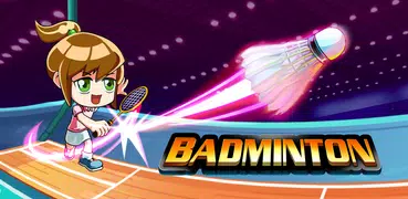 Бадминтон клуб - Badminton Club