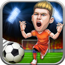 Bóng đá chuyên nghiệp - Soccer APK