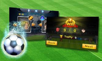 Fußball Pro - Soccer! Screenshot 1