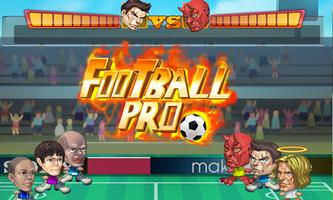 फुटबॉल समर्थक - Soccer Pro स्क्रीनशॉट 2