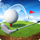 Mini Golf Center APK