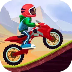 Stunt Moto Racing アプリダウンロード