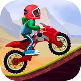 Stunt Moto Racing