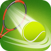 Flicks Tennis Free-Jeux de balle occasionnels 2020