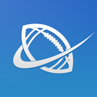 Sports Gamet Fantasy Football أيقونة
