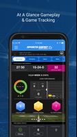 Sports Gamet Fantasy Football تصوير الشاشة 1