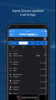 Sports Gamet Fantasy Football تصوير الشاشة 2