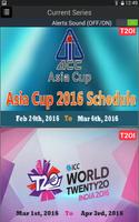 Fast Cricket Scores & Fixtures پوسٹر