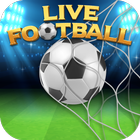 Live Football TV HD 2023 icon