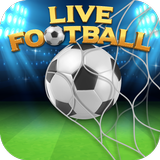 Live Football TV HD 2023 icône