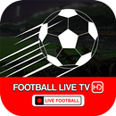 Football Live TV HD APK