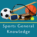 Sports General Knowledge aplikacja