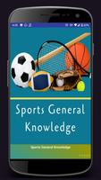 Sports General Knowledge Cartaz