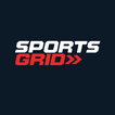 SportsGrid: Trends & Scores icon