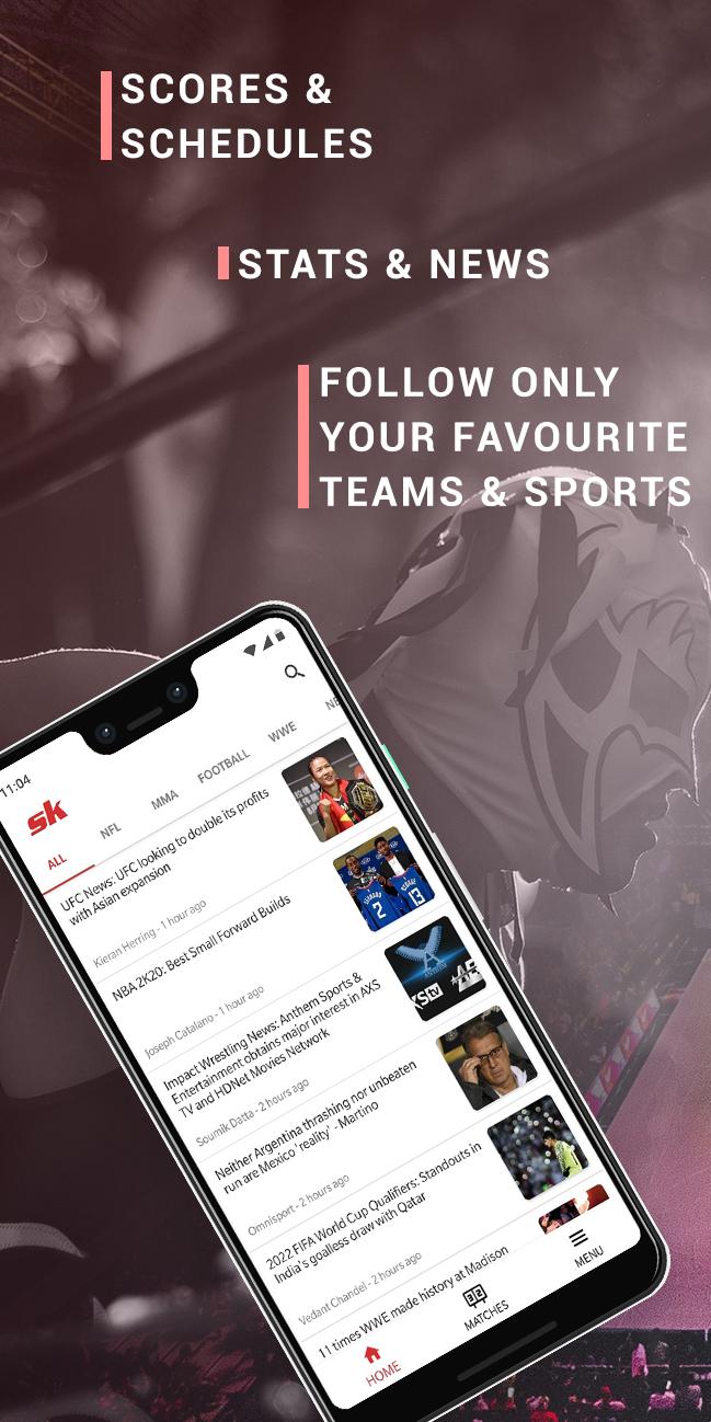 Sportskeeda For Android Apk Download