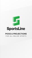 SportsLine 海報