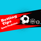 Betting Tips Sports Prediction simgesi