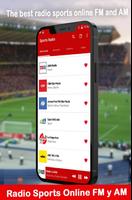 Radio Deportiva screenshot 2