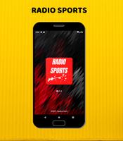 Radio Sports Affiche