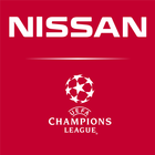 ikon Nissan Champions App