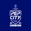PepCity 아이콘