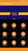 Sportseed syot layar 3
