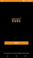 Sportseed Affiche