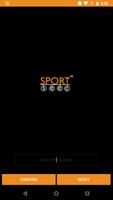 Sportseed syot layar 1