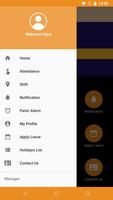 Sportseed syot layar 2
