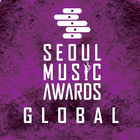 The 28th SMA official voting app for Global icon