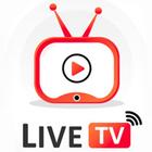 Bangla-live tv, sports live tv biểu tượng