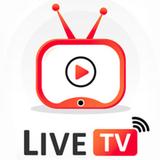 Bangla-live tv, sports live tv 아이콘