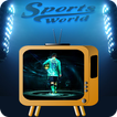 World Sports Live : HD Free Sports Streaming HD