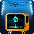 World Sports Live : HD Free Sports Streaming HD APK