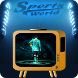 World Sports icône