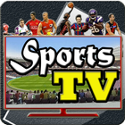 Icona Live Sports TV HD