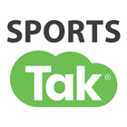 SportsTak icono