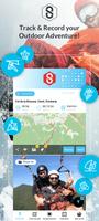 پوستر SportsTrackLive 3D Plus
