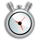 Stopwatch and Timer biểu tượng