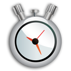 Stopwatch and Timer أيقونة