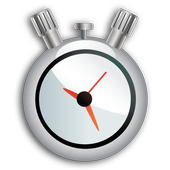 Stopwatch and Timer icon